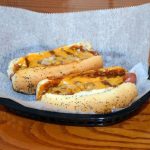 Chili Cheese Dog